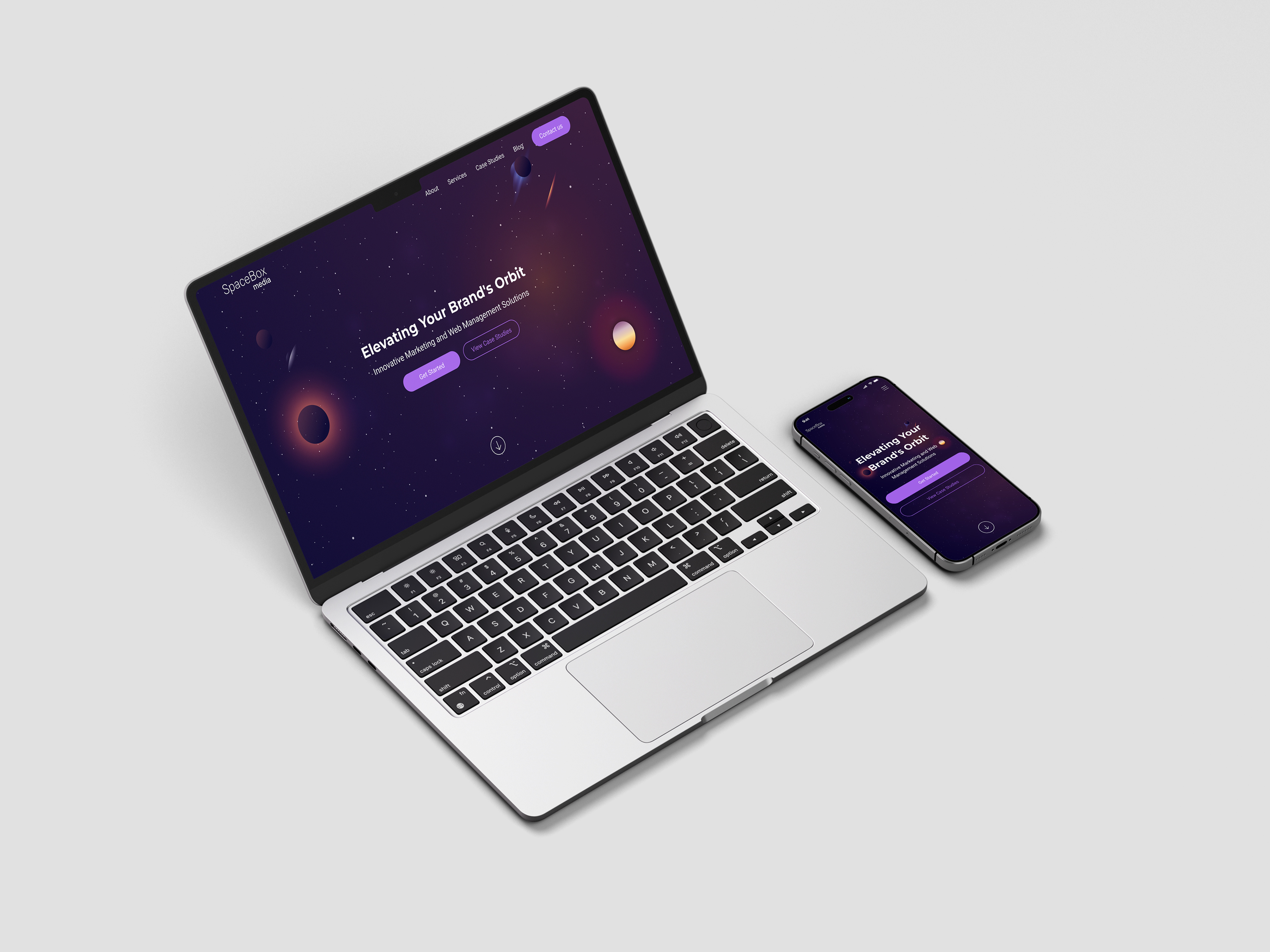 Marketing Agency Website | UI/UX Design agency design agency website clean design creative design custom website design inspiration digital marketing interactive design marketing website minimal design modern website responsive design ui design user experience ux design web design web development website design website ui