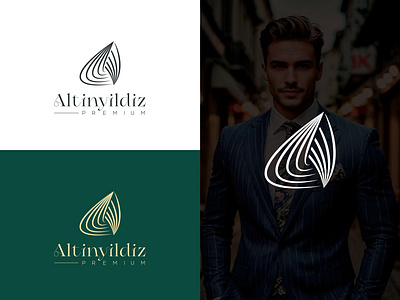 Luxury menswear fashion brand - A letter logo a letter a letter logo a logo altinyildiz branding clothing brand elegant letter a logo fashion brand letter a art and fashion logo lettermark logo logo design london men fashion logo menswear menswear fashion logo menswear logo premium professional logo suit turkey