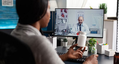 Telehealth Solutions telehealth