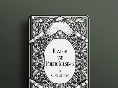 Random and Poetic Musings: Book Design author author brand design book publishing branding design graphic design illustration writer