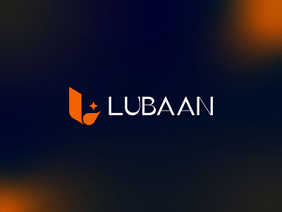 Lubaan - Luxury Clothing Brand Logo Design apparel logo brand branding clothing brand clothing brand logo clothing label fashion logo freelacner iqbal icon l logo letter logo logo logo design logo designer luxury logo mark retail streetwear logo tecclips wholesale