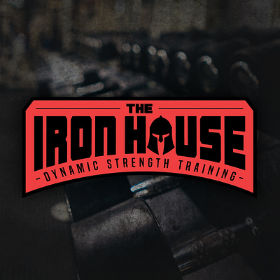 Iron House