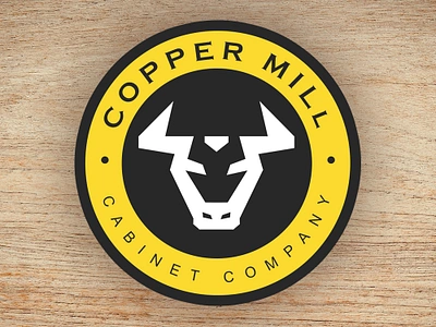 Copper Mill