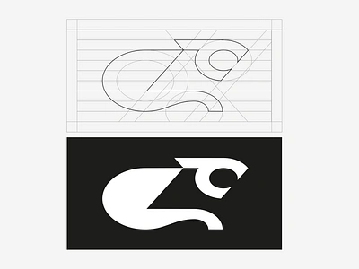 LOGO - JAGUAR branding design graphic design icon identity illustration jaguar logo marks symbol ui