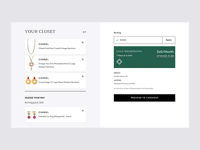 Checkout page animation branding design graphic design illustration typography ui ux vector