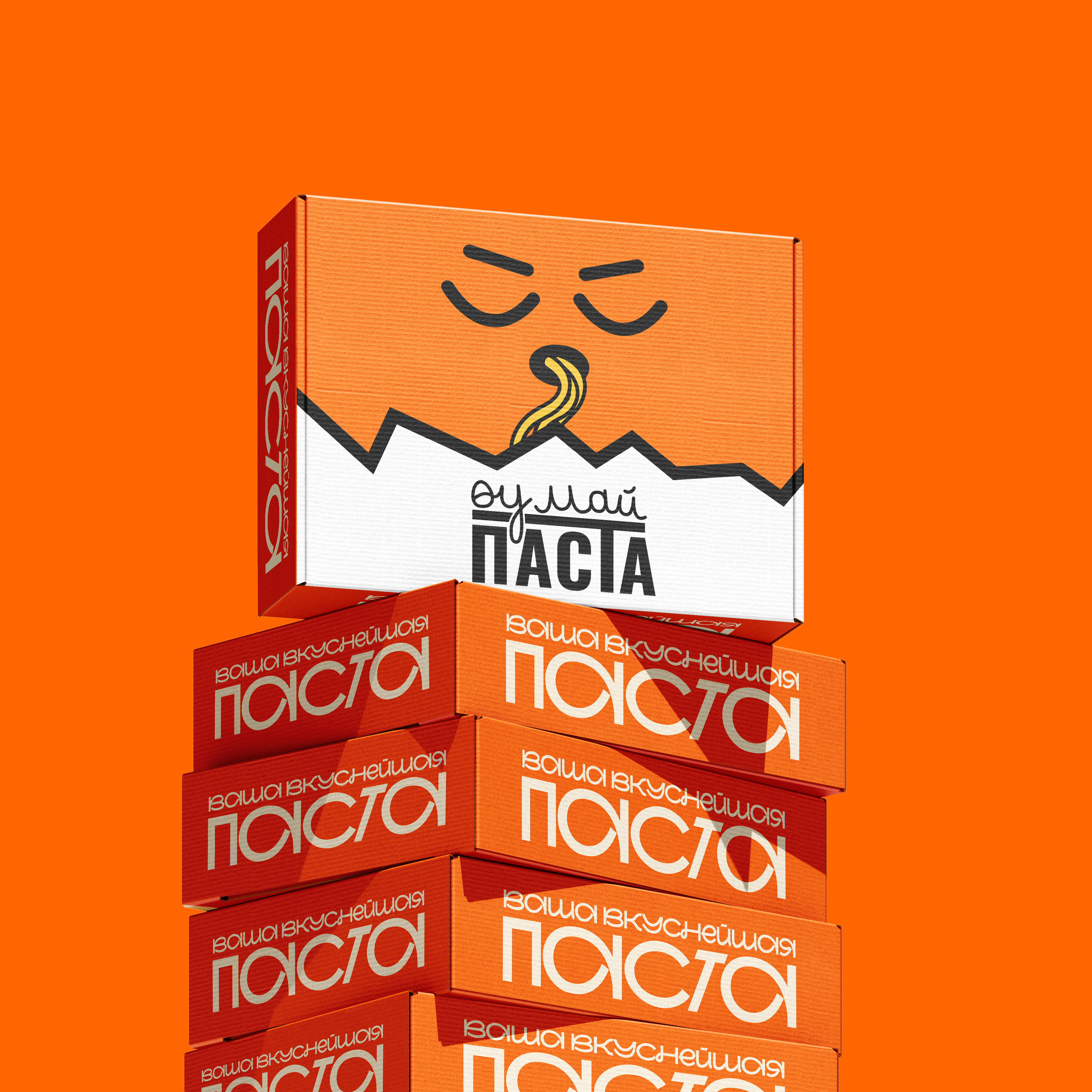 Branding | Mascot logo and packaging | Pasta bar cafe brand design brand identity branding graphic design identity identity design illustration logo logo design mascot mascot design menu menu design package packaging design pasta restaurant social media design vector art фирменный стиль