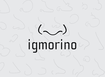 Igmorino, Nasal Irrigation Device, mark, 2018 branding mark visual identity