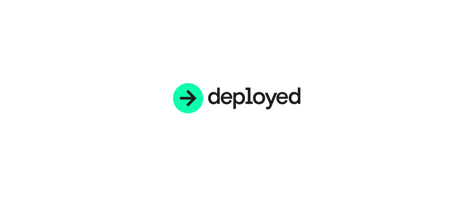 Deployed | Motion Design & Animation animation arrow branding clean deployed dord dordmotion graphic design illustration logo logomark modern motion motion graphics motion graphics design symbol ui