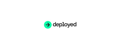 Deployed | Motion Design & Animation animation arrow branding clean deployed dord dordmotion graphic design illustration logo logomark modern motion motion graphics motion graphics design symbol ui