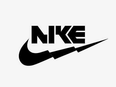 LOGO. NIKE branding design graphic design icon identity illustration logo marks nike shoes sport symbol ui