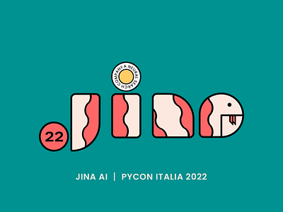 JINA AI | PYCON ITALIA 2022