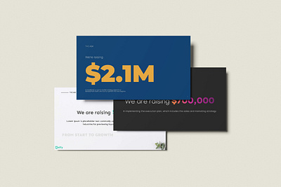 Pitch Deck Slides investor deck pitch deck pitch deck design pitch deck designer startup pitch deck vc deck