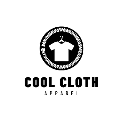 Logo | Apparel/Clothing apparel clothing fashion graphic design logo