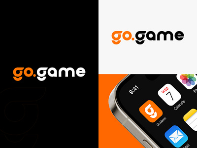 Branding for Multi-Platform Gaming Experience brand identity branding design game graphic design illustration logo logo design logo designs logo inspiration logomaker logomark logos logotype minimal minimalist modern text typography wordmark