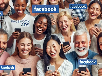 Boost Your Facebook Ads with Accurate Tracking via GTM branding digitalmarketing faceboo facebookads google tag manager illustration illustrator marketing online marketing seo serverside serversidetracking typography