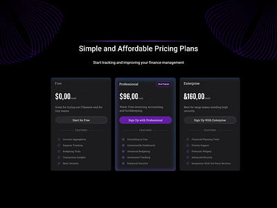 Simple and Affordable Pricing Plans ai mobile app aiappdevelopment aiforeveryone aimobileapp aiuxdesign artificialintelligenceapp chat bot futureofapps mobile app mobileinnovation nextgenapps smartappsolutions techwithai ui ux visual design