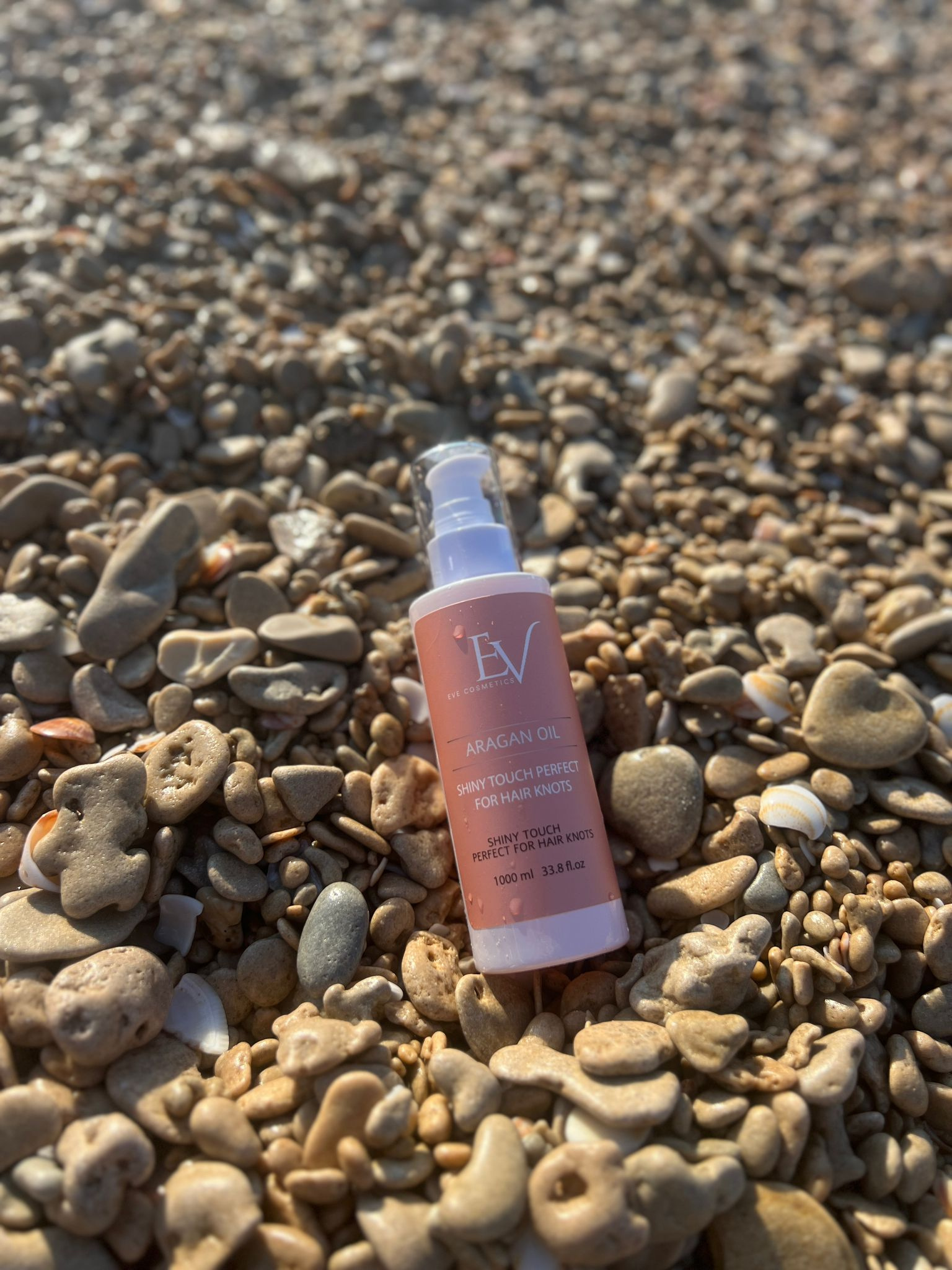 Example of Cosmetics Design