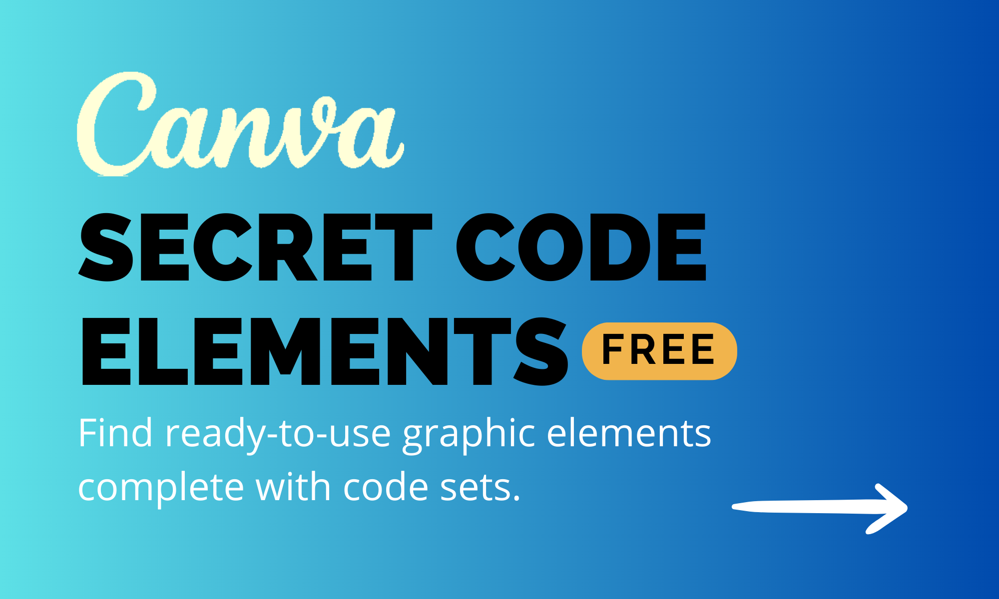 Canva Secret Element Codes canva creators canva element codes canva secret elements canva template