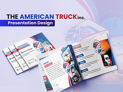 Presentation Design For The American Truck, Trading And Logistic businessdesign businesspresentation corporatepresentation creativepresentation creativeslides deckdesign designcommunity designinspiration dribbble dribbbledesign dribbbleshots graphicdesign infographicdesign keynotedesign pitchdeckdesign powerpointdesign presentation design presentationinspiration slidedesign visualstorytelling