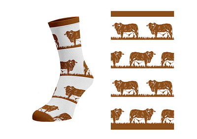 Animal Socks Designs animal socks design designer dtg socks design graphic design illustration knitting socks print on demand printing socks professional socks designer