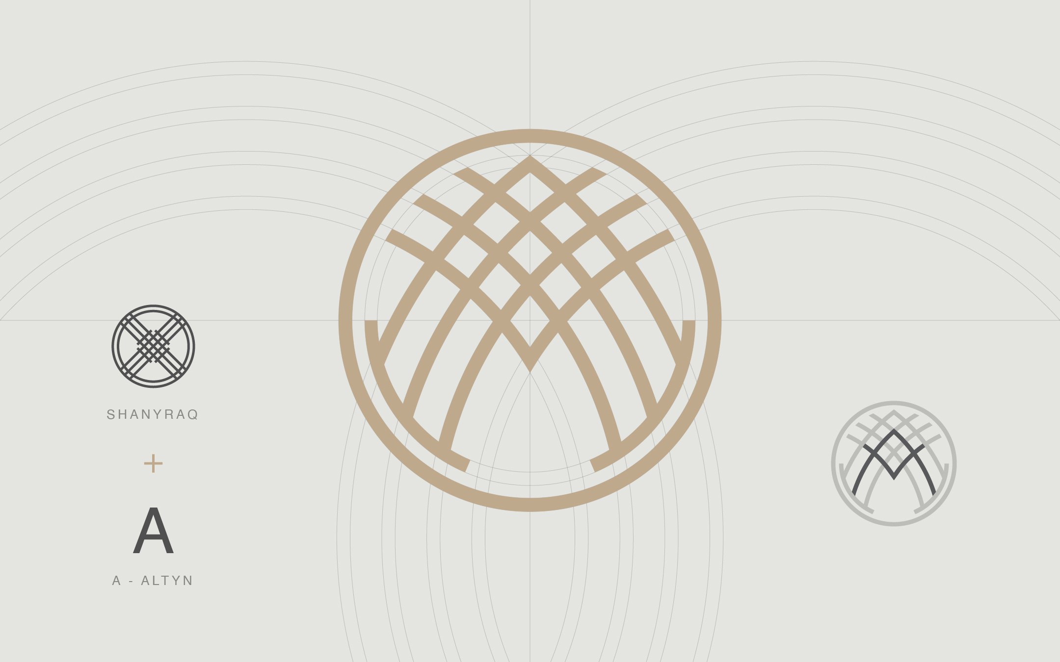 Example of Logo Design