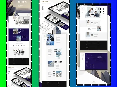 Business website agency website busines website design ecommerce elementor web website website design wordpress