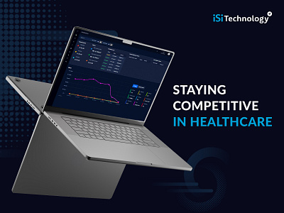 Staying Competitive in Healthcare healthcare healthcare software healthcare software development