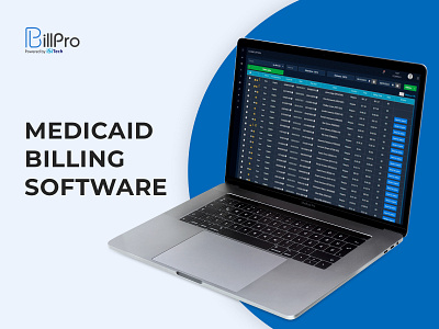 Medicaid Billing Software billing billing software medicaid billing software medical billing software medical software