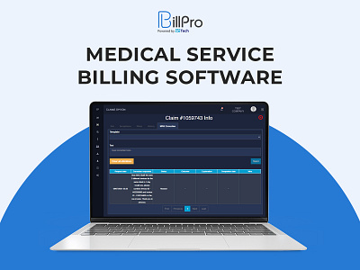 Medical Service Billing Software billing billing software medical medical billing software medicaltransportationsoftware