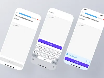Complete Translation Mobile App Ui app comlete translation details complete translation complete translation app complete translation dashboard complete translation design complete translation experience complete translation interface complete translation mobile complete translation option complete translation page complete translation screen complete translation setting complete translation view complete translation widget coomplete translation ui design mobile screen ui