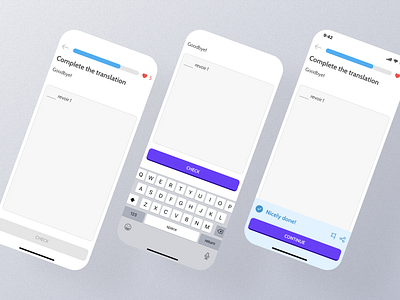 Complete Translation Mobile App Ui app comlete translation details complete translation complete translation app complete translation dashboard complete translation design complete translation experience complete translation interface complete translation mobile complete translation option complete translation page complete translation screen complete translation setting complete translation view complete translation widget coomplete translation ui design mobile screen ui