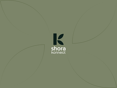 shora konnect brand refresh agriculture agritech brand brand redesign brand refresh brand revamp branding design farmers graphic design logo logo design new face technology