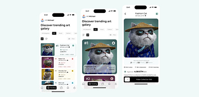 Leader Board App app design blue design design system figma interactiondesign leader board metric mobile design performance ranking ui user experience user interface blue ux uxdesign