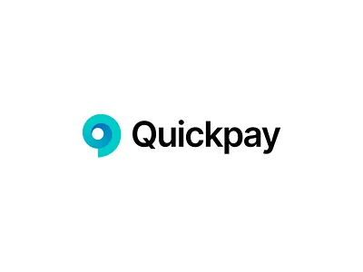 q letter payment logo design brand identity branding letter q logo logo logo design minimalist modern q logo pay pay logo payment payment logo q q letter q logo