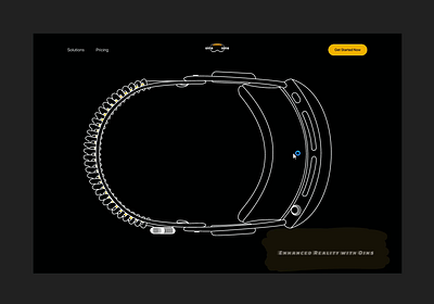 Oins interaction design animation interaction design motion graphics ui uiux