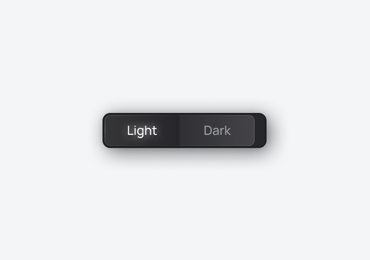 Switch button component design figma settings switch toggle ui ux web