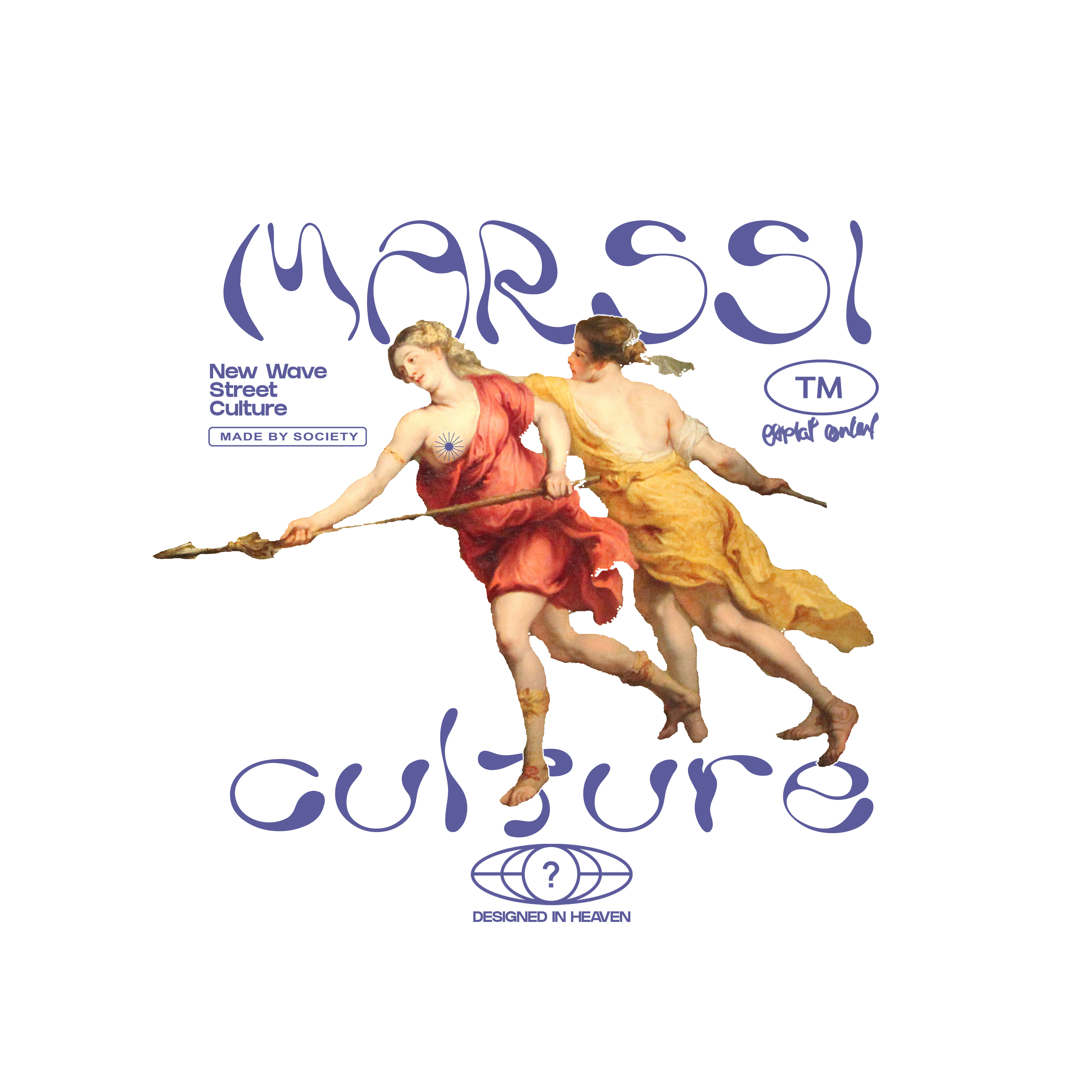 Streetwear Design t shirt