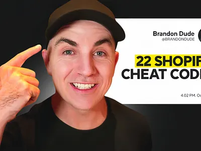 Thumbnails that ensures your content gets clicked! 3d animation branding graphic design logo motion graphics thumbnail thumbnail youtube ui youtube thumbnail