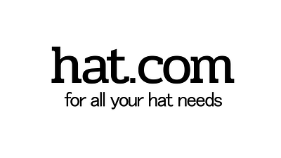 hat.com - hat illustrations branding design graphic design hat hats illustration texture