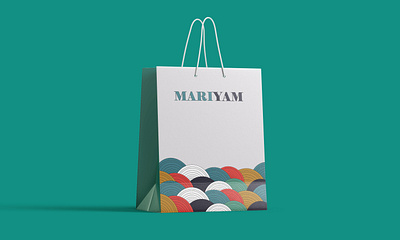 Shopping Bag Design