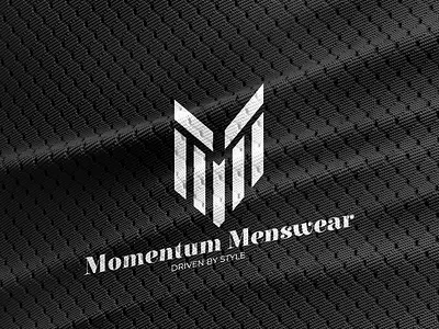 Logo Design for Modern Men's Fashion | Branding | Brand Identity ariful creator studio brand brand guideline brand identity branding branding logo cloth logo clothing brand design fashion fashion logo fashion logo design graphic design graphiui logo logo designer logofolio logos man fashion vector