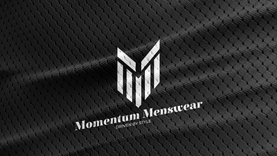 Logo Design for Modern Men's Fashion | Branding | Brand Identity ariful creator studio brand brand guideline brand identity branding branding logo cloth logo clothing brand design fashion fashion logo fashion logo design graphic design graphiui logo logo designer logofolio logos man fashion vector