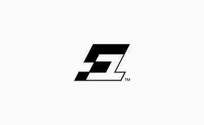 F1 - Logo Concept branding concept design f1 fia formula 1 formula one logo mclaren mercedes motorsports negative space racing redbull sport williams world championship