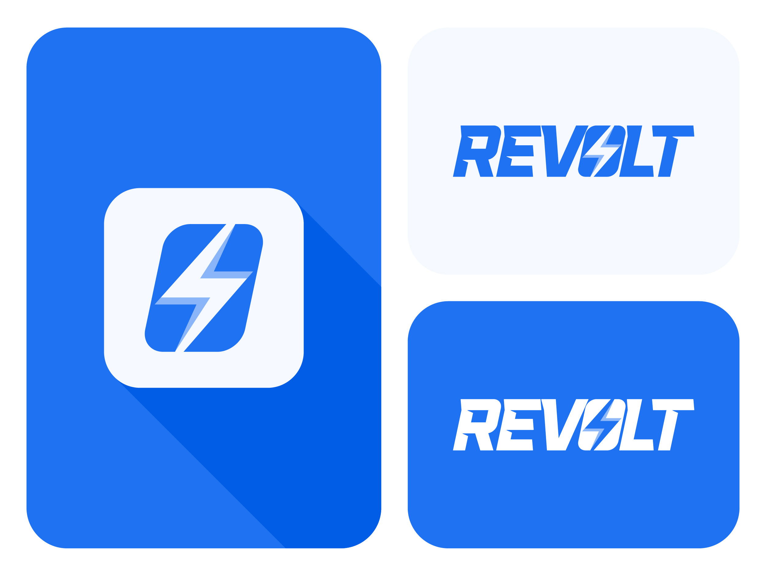 Example of Minimal Custom Wordmark Logo