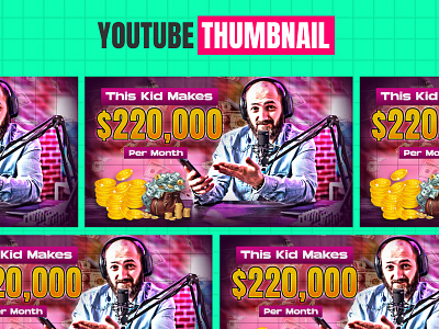 YouTube thumbnail design attractive thumbnail clickable thumbnail creative thumbnail custom thumbnails editable thumbnail eye catching thumbnail graphic design hd thumbnail modern thumbnail pro thumbnail thumbnail design thumbnail designer thumbnail maker video thumbnail web design youtube branding youtube thumbnail youtube thumbnail design