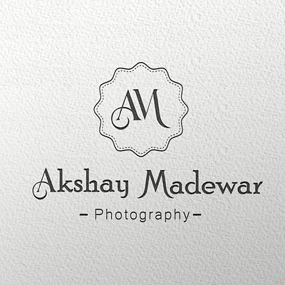 Photography Logo brand identity branding cv ebooks graphic design logo logo designer logo experts logo inspiration logos photography logo resume ui