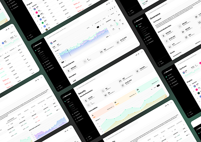 Investments Risk Management Analytics Web App UX/UI Design analytics app b2b blockchain crypto dashboard design designer figma finance fintech logo risk management saas ui uiux ux design uxui wallet web3