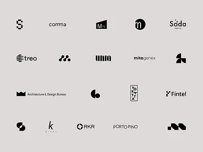 Logos app brand identity branding design graphic design logo logo design logomark typography