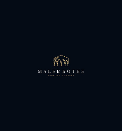 Real Estate Logo brand building business logo company logo corporate creative design favicon home identity logo logotype minimal minimalist modern palace real estate realtor shopify