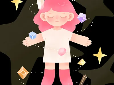 Chakela illustration